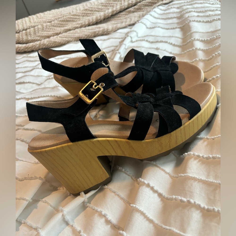 Dr Scholls Wedges